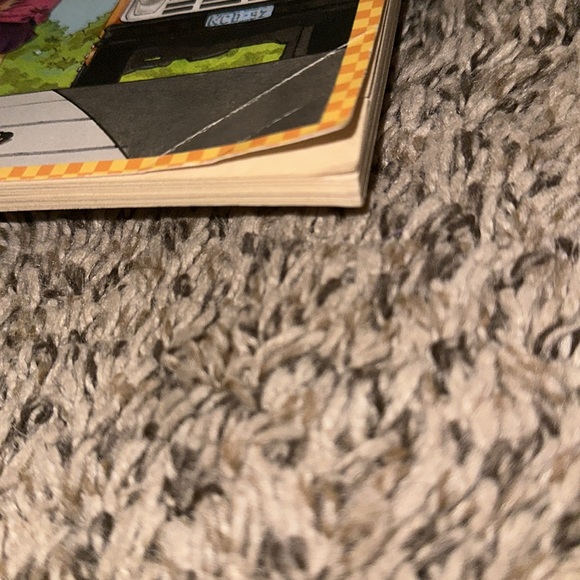 Chapter books - Picture 6 of 8